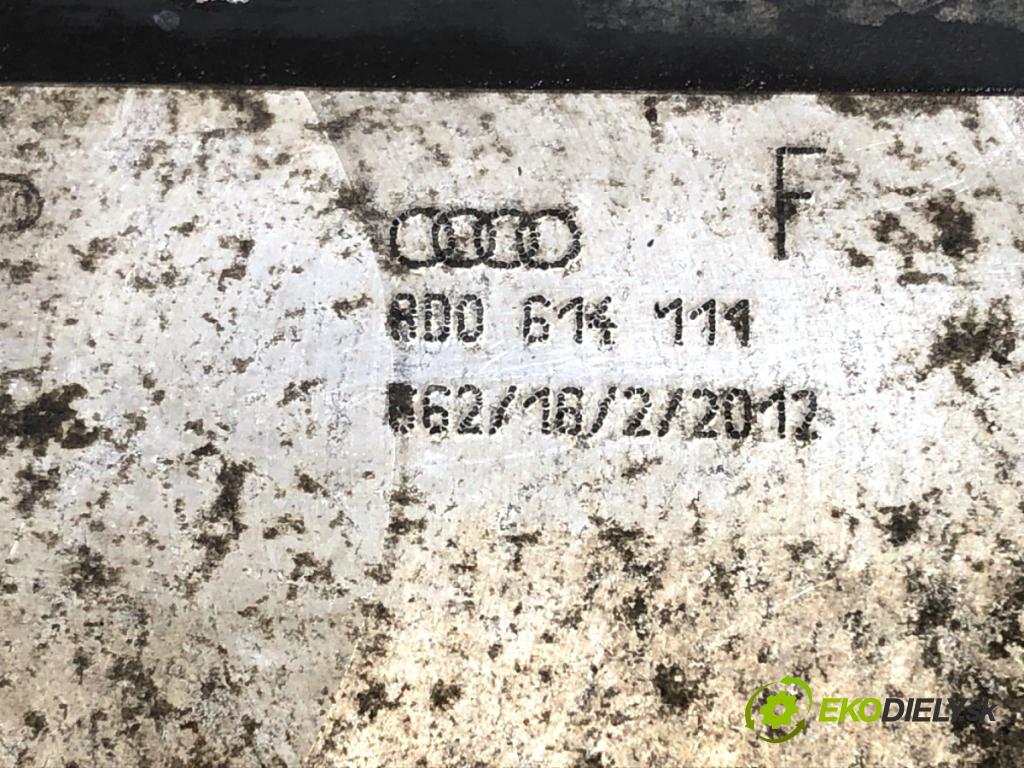 AUDI A6 C4 sedan 1996 103 kW 2.5 TDI 2461 Pumpa ABS 8D0614111 (Pumpa ABS)