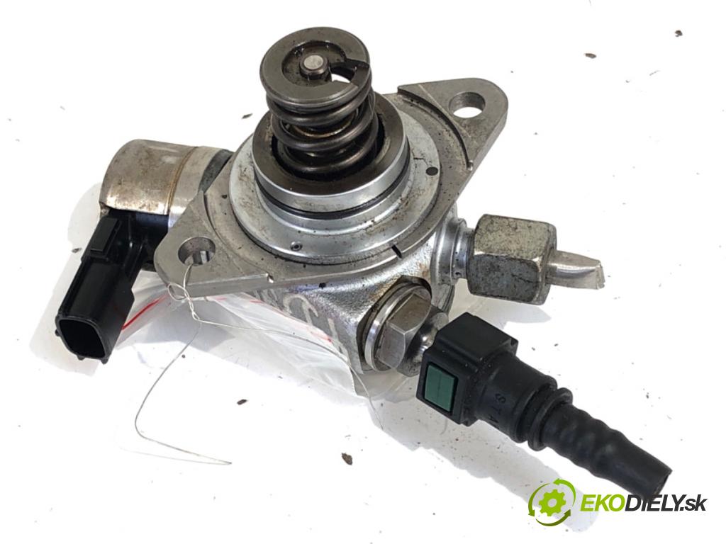 RENAULT MEGANE III Kombi 2012 85 kW 1.2 TCe (KZ2B, KZ11) 1198 Pumpa vysokého tlaku 166304016R