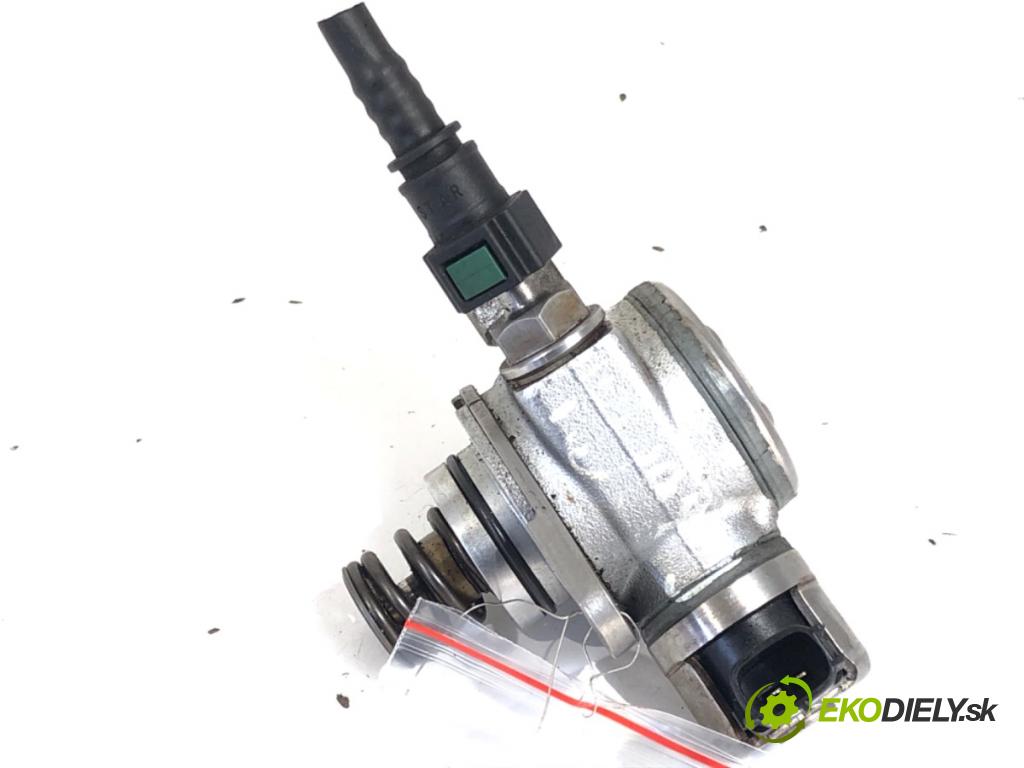 RENAULT MEGANE III Kombi 2012 85 kW 1.2 TCe (KZ2B, KZ11) 1198 Pumpa vysokého tlaku 166304016R