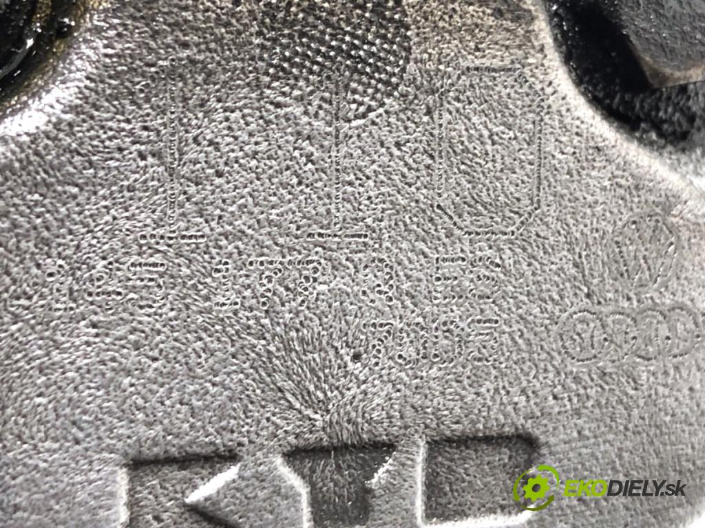 VW PASSAT B5 FL sedan 2002 96 kW 1.9 TDI 1896 Pumpa servočerpadlo  (Servočerpadlo)