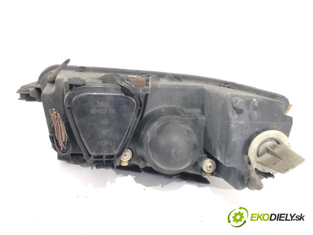 VW PASSAT B5 FL sedan 2002 96 kW 1.9 TDI 1896 Svetlomet ľavy predný 3B0941015AN