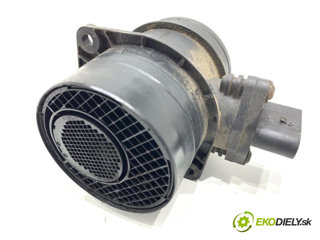 VW PASSAT B5 FL sedan 2002 96 kW 1.9 TDI 1896 Váha vzduchu 074906461B (Váha vzduchu)