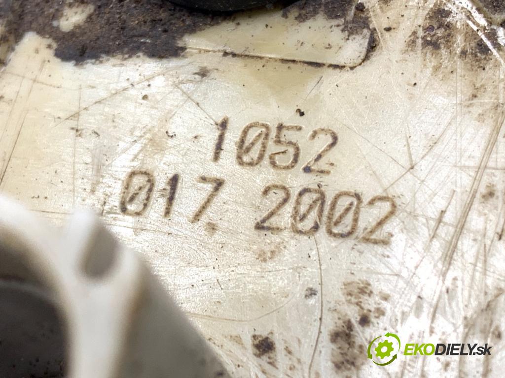 VW PASSAT B5 FL sedan 2002 96 kW 1.9 TDI 1896 pumpa paliva
