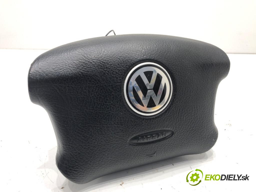 VW PASSAT B5 FL sedan 2002 96 kW 1.9 TDI 1896 AirBag volantu 3B0880201AM (Airbag)