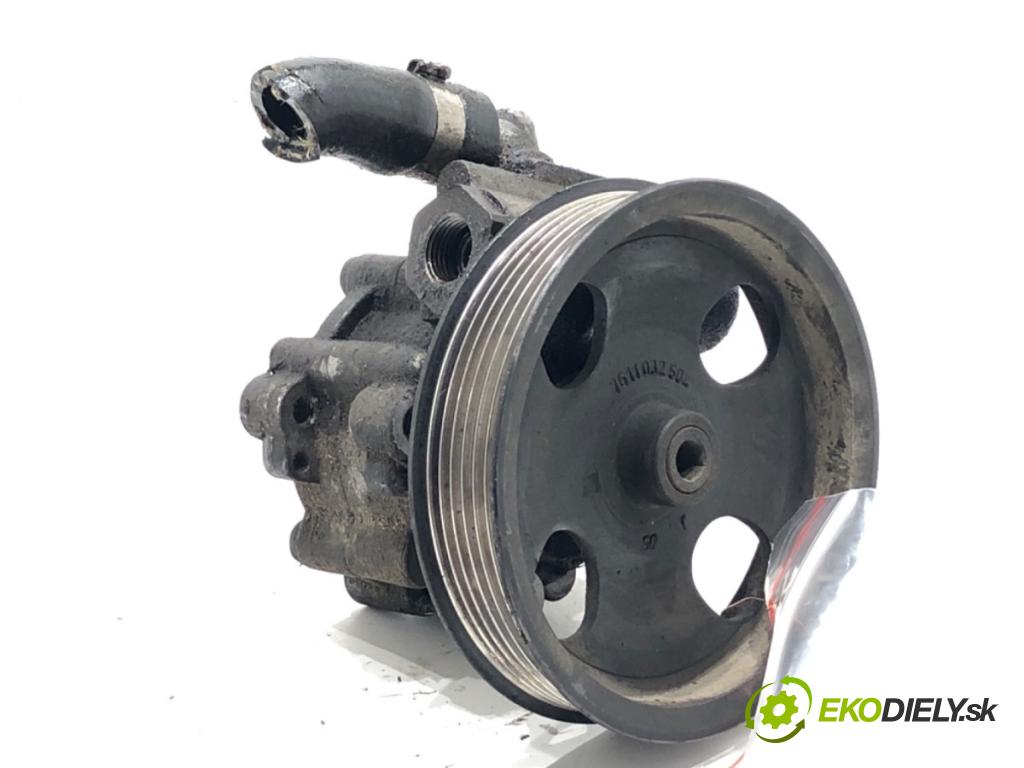 ALFA ROMEO 159 sedan 2005 100 kW 1.9 JTDM 16V (939AXF1B, 939AXC1B) 1910 Pumpa servočerpadlo 00505004240 (Servočerpadlo)