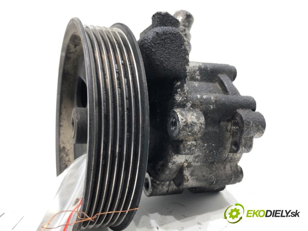 ALFA ROMEO 159 sedan 2005 100 kW 1.9 JTDM 16V (939AXF1B, 939AXC1B) 1910 Pumpa servočerpadlo 00505004240 (Servočerpadlo)