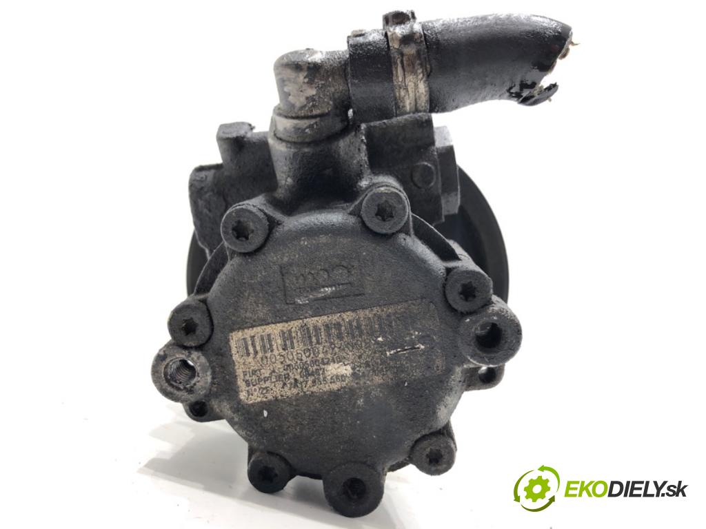 ALFA ROMEO 159 sedan 2005 100 kW 1.9 JTDM 16V (939AXF1B, 939AXC1B) 1910 Pumpa servočerpadlo 00505004240 (Servočerpadlo)