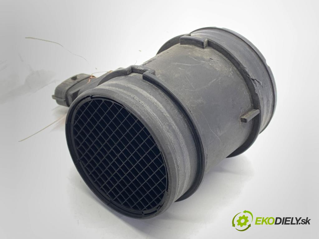 ALFA ROMEO 159 sedan 2005 100 kW 1.9 JTDM 16V (939AXF1B, 939AXC1B) 1910 Váha vzduchu 55350048 (Váha vzduchu)