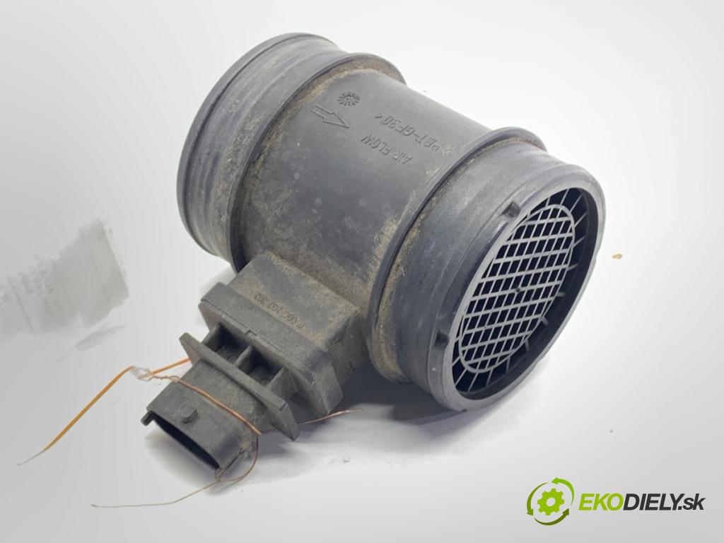 ALFA ROMEO 159 sedan 2005 100 kW 1.9 JTDM 16V (939AXF1B, 939AXC1B) 1910 Váha vzduchu 55350048 (Váha vzduchu)