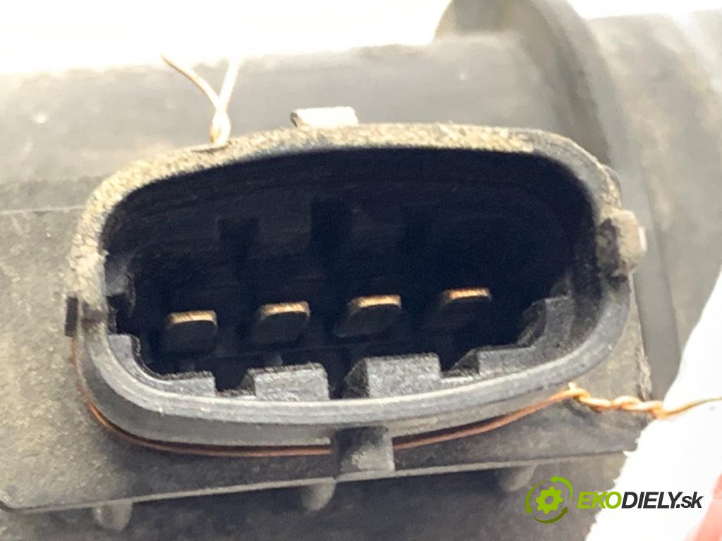 ALFA ROMEO 159 sedan 2005 100 kW 1.9 JTDM 16V (939AXF1B, 939AXC1B) 1910 Váha vzduchu 55350048 (Váha vzduchu)