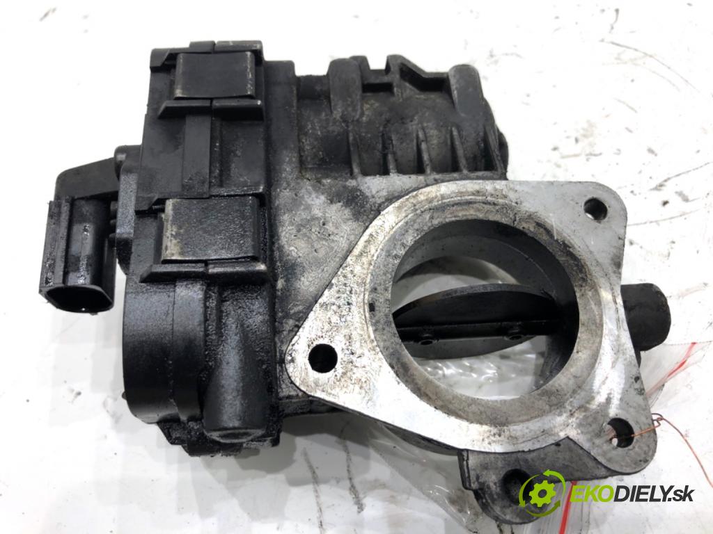 ALFA ROMEO 159 sedan 2005 100 kW 1.9 JTDM 16V (939AXF1B, 939AXC1B) 1910 Škrtiaca klapka 48CPD4 (Škrtiaca klapka)