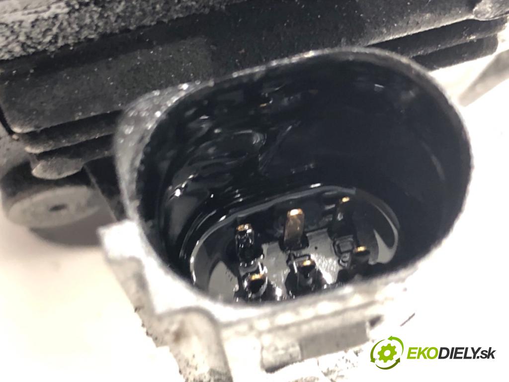 ALFA ROMEO 159 sedan 2005 100 kW 1.9 JTDM 16V (939AXF1B, 939AXC1B) 1910 Škrtiaca klapka 48CPD4 (Škrtiaca klapka)