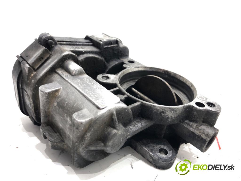 ALFA ROMEO 159 sedan 2005 100 kW 1.9 JTDM 16V (939AXF1B, 939AXC1B) 1910 Škrtiaca klapka 48CPD4 (Škrtiaca klapka)