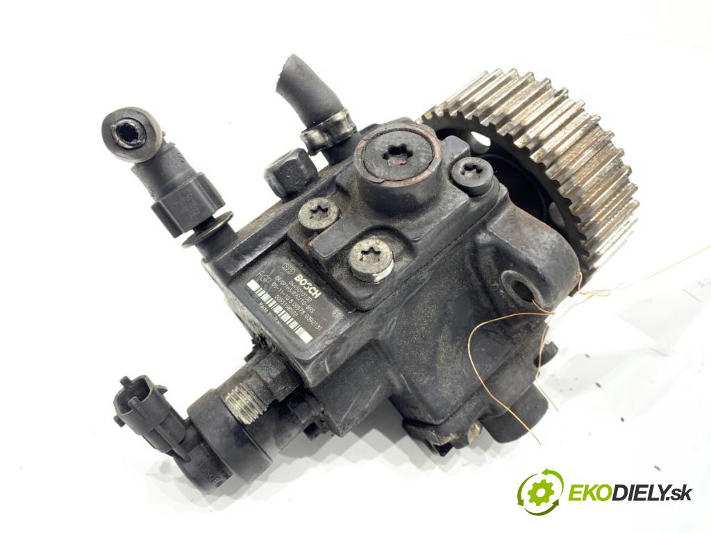 ALFA ROMEO 159 sedan 2005 100 kW 1.9 JTDM 16V (939AXF1B, 939AXC1B) 1910 Pumpa vstrekovacia 0445010130 (Vstrekovacie čerpadlo)