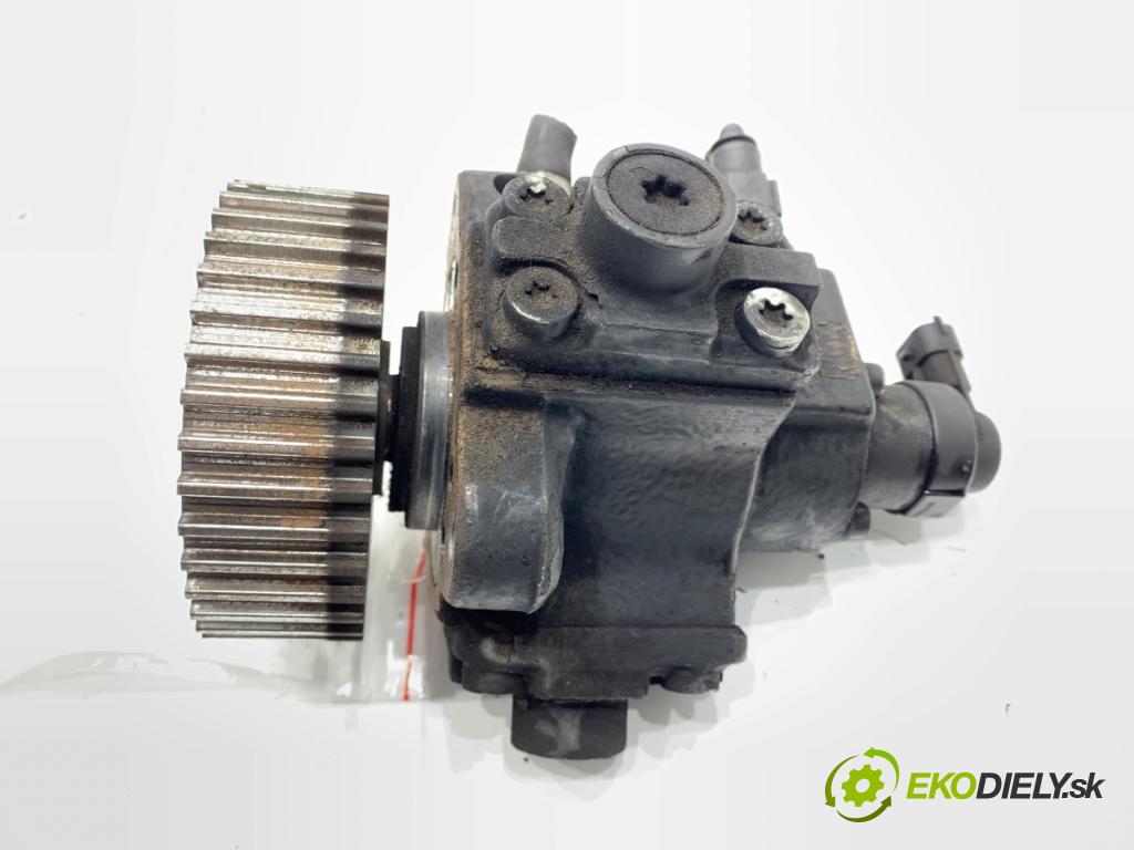 ALFA ROMEO 159 sedan 2005 100 kW 1.9 JTDM 16V (939AXF1B, 939AXC1B) 1910 Pumpa vstrekovacia 0445010130 (Vstrekovacie čerpadlo)