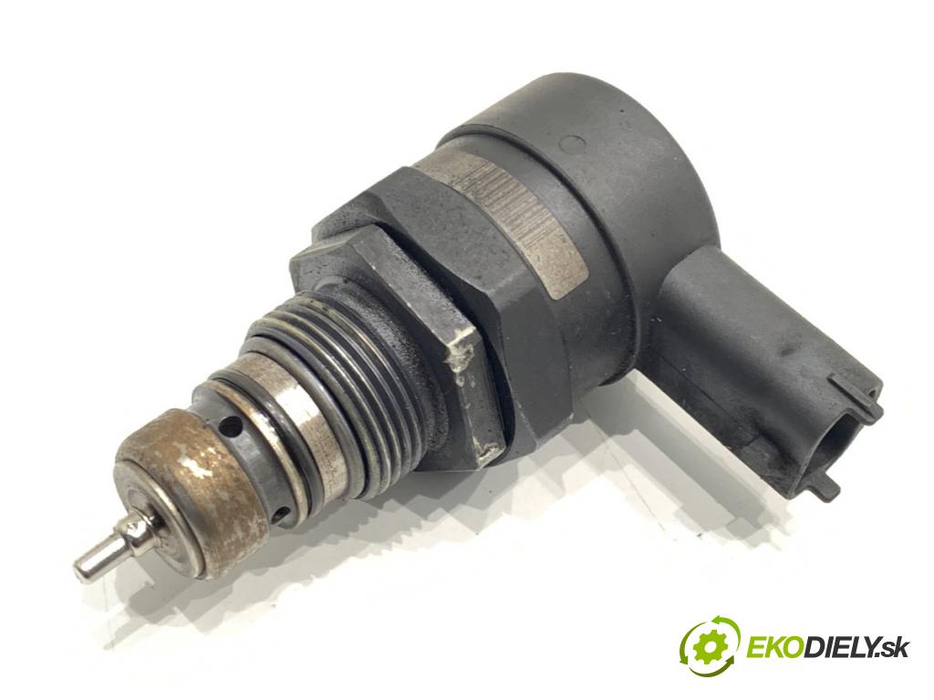 ALFA ROMEO 159 sedan 2005 100 kW 1.9 JTDM 16V (939AXF1B, 939AXC1B) 1910 Snímač tlaku paliva 0281002507 (Snímač)