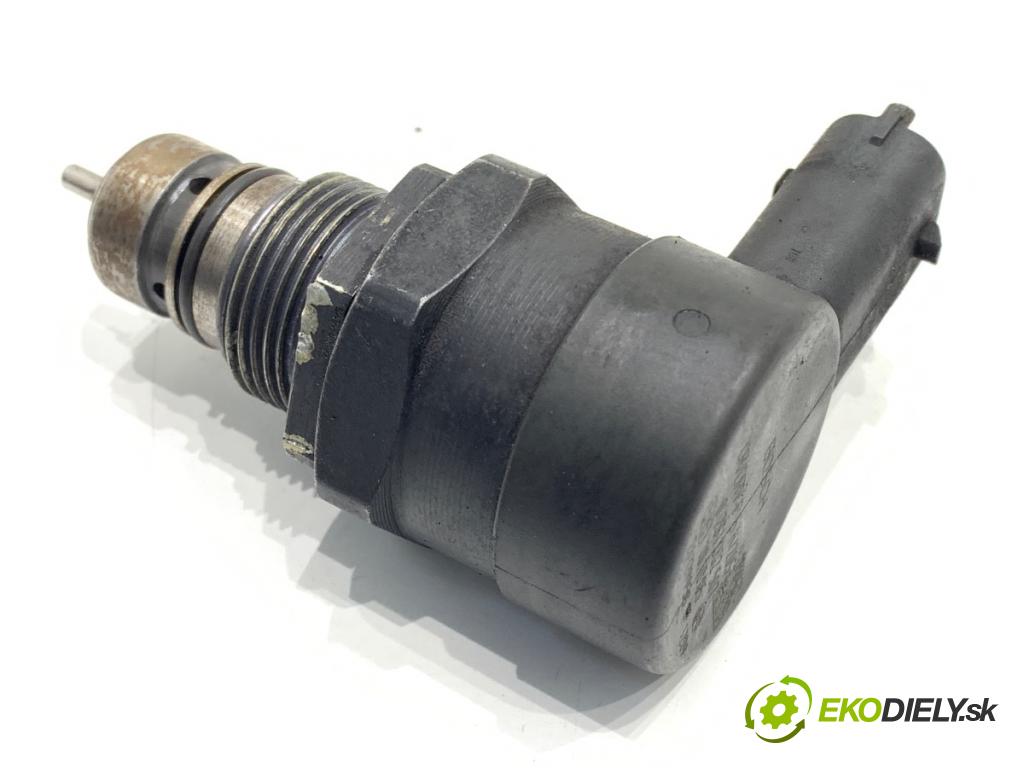 ALFA ROMEO 159 sedan 2005 100 kW 1.9 JTDM 16V (939AXF1B, 939AXC1B) 1910 Snímač tlaku paliva 0281002507 (Snímač)