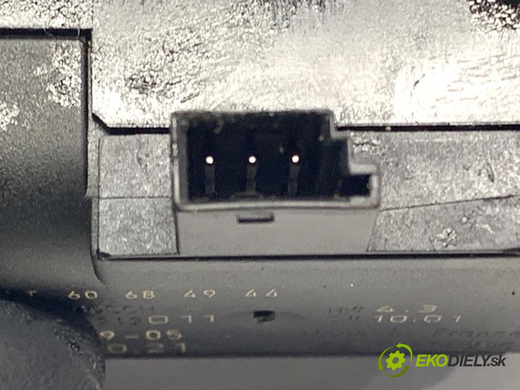 ALFA ROMEO 159 sedan 2005 100 kW 1.9 JTDM 16V (939AXF1B, 939AXC1B) 1910 Snímač dažďa 60684944 (Snímač dažďa)