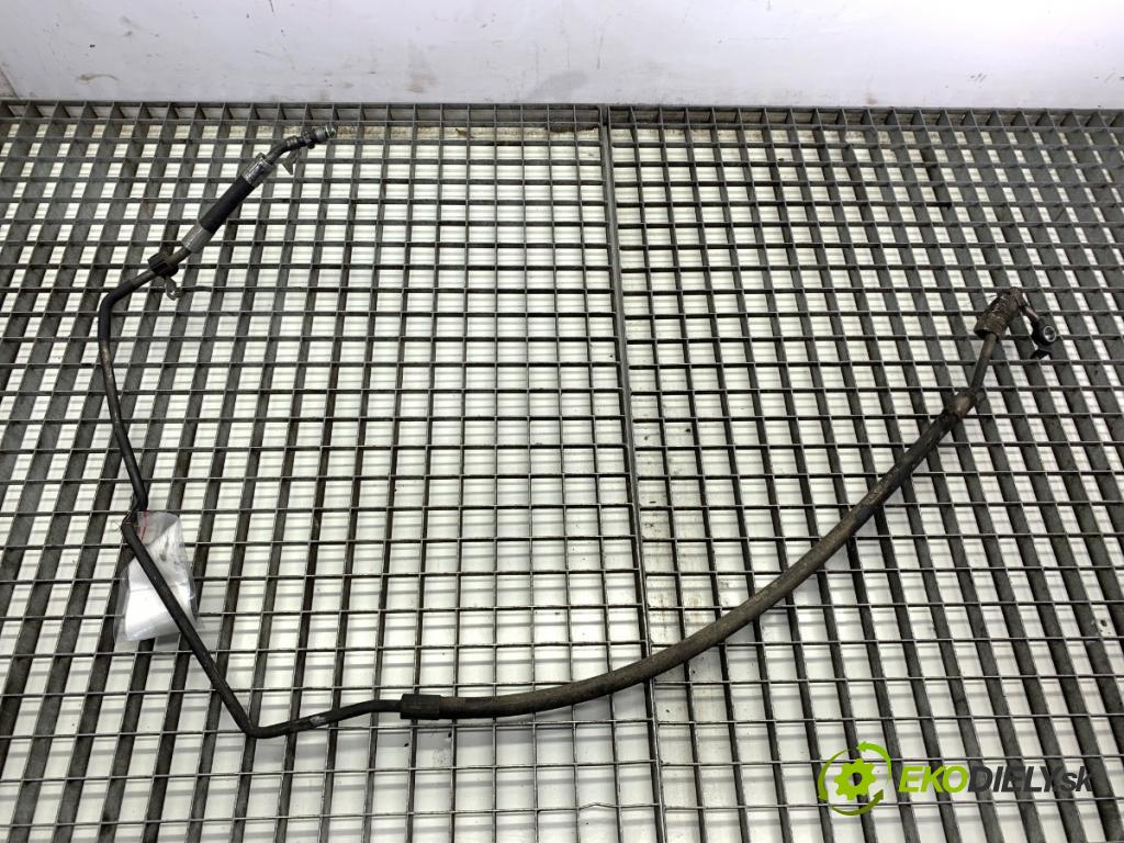 ALFA ROMEO 159 sedan 2005 100 kW 1.9 JTDM 16V (939AXF1B, 939AXC1B) 1910 hadica servočerpadlo  (Rúrka servočerpadla)