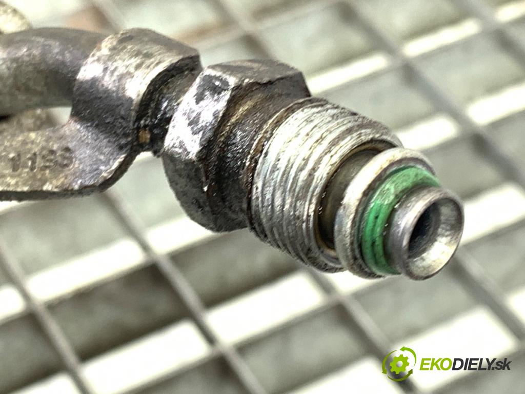 ALFA ROMEO 159 sedan 2005 100 kW 1.9 JTDM 16V (939AXF1B, 939AXC1B) 1910 hadica servočerpadlo  (Rúrka servočerpadla)