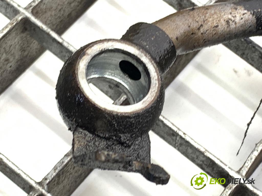 ALFA ROMEO 159 sedan 2005 100 kW 1.9 JTDM 16V (939AXF1B, 939AXC1B) 1910 hadica servočerpadlo  (Rúrka servočerpadla)