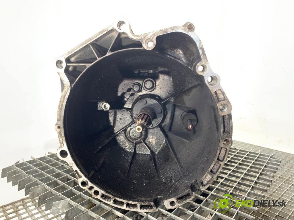 BMW E46 sedan 2003 105 kW 318 i 1995 Prevodovka 1434292 (Prevodovka)