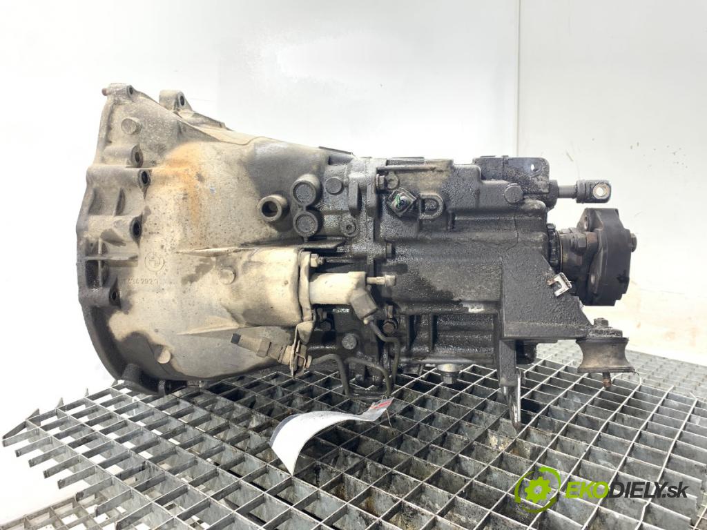 BMW E46 sedan 2003 105 kW 318 i 1995 Prevodovka 1434292 (Prevodovka)