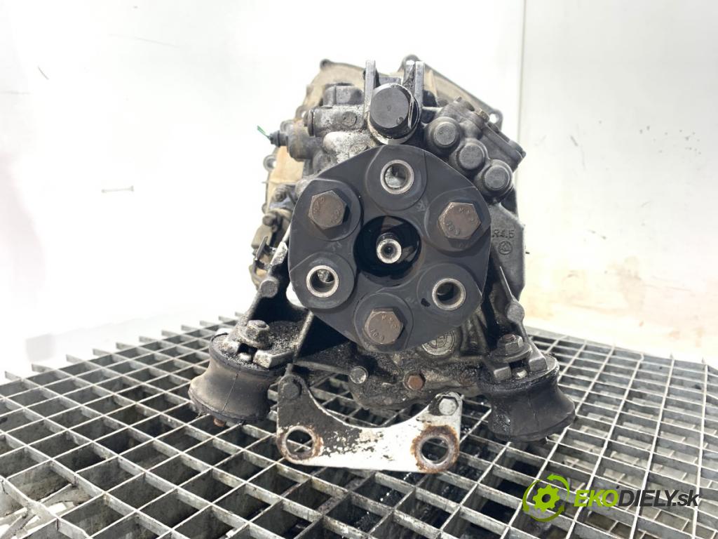 BMW E46 sedan 2003 105 kW 318 i 1995 Prevodovka 1434292 (Prevodovka)