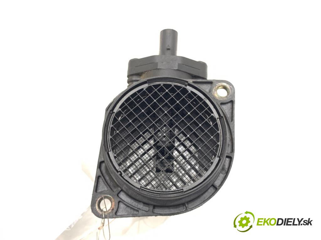 BMW E46 sedan 2003 105 kW 318 i 1995 Váha vzduchu 0280218075 (Váha vzduchu)