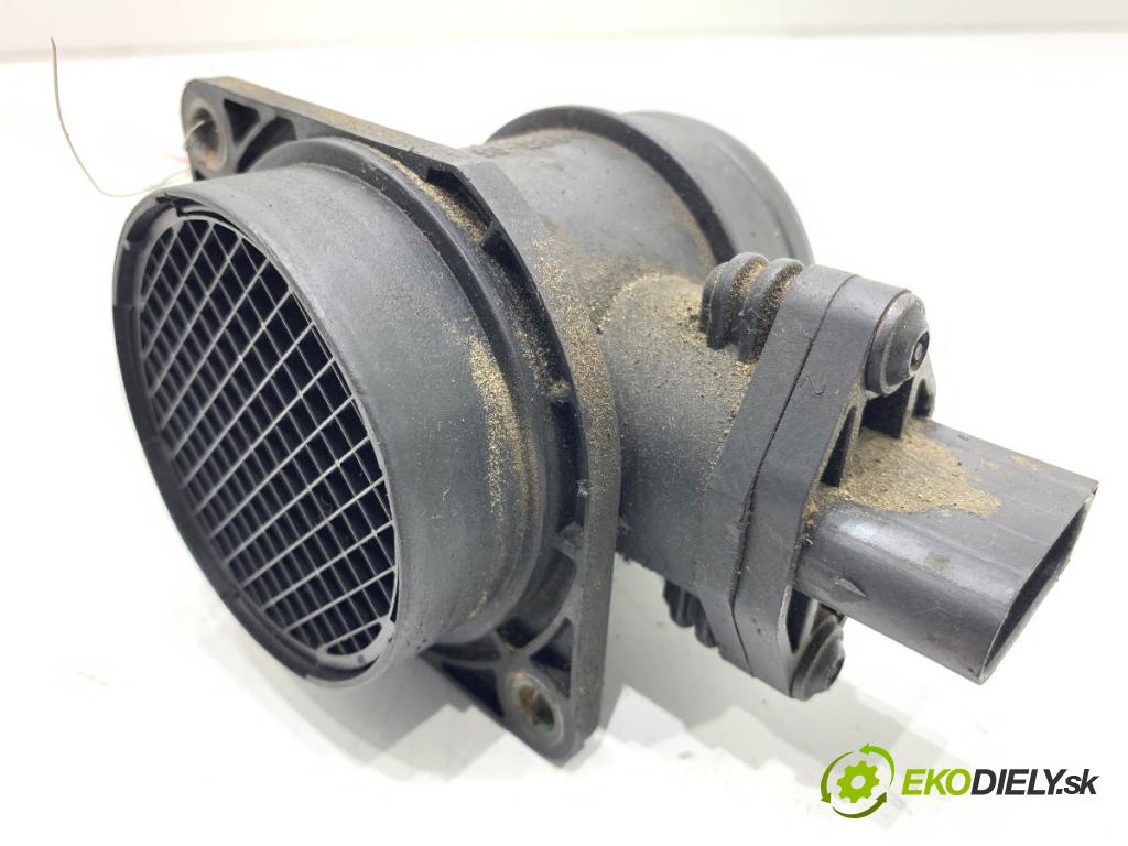 BMW E46 sedan 2003 105 kW 318 i 1995 Váha vzduchu 0280218075 (Váha vzduchu)