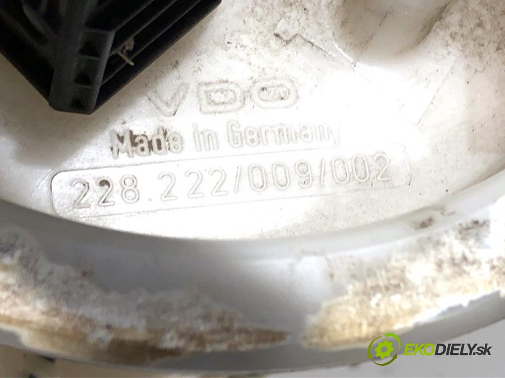 BMW E46 sedan 2003 105 kW 318 i 1995 pumpa paliva 1184165