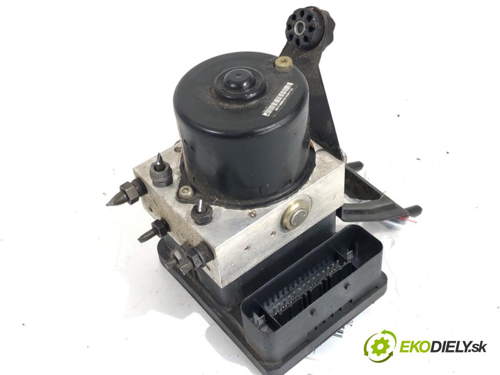 BMW E46 sedan 2003 105 kW 318 i 1995 pumpa ABS 6759045 (Pumpa ABS)