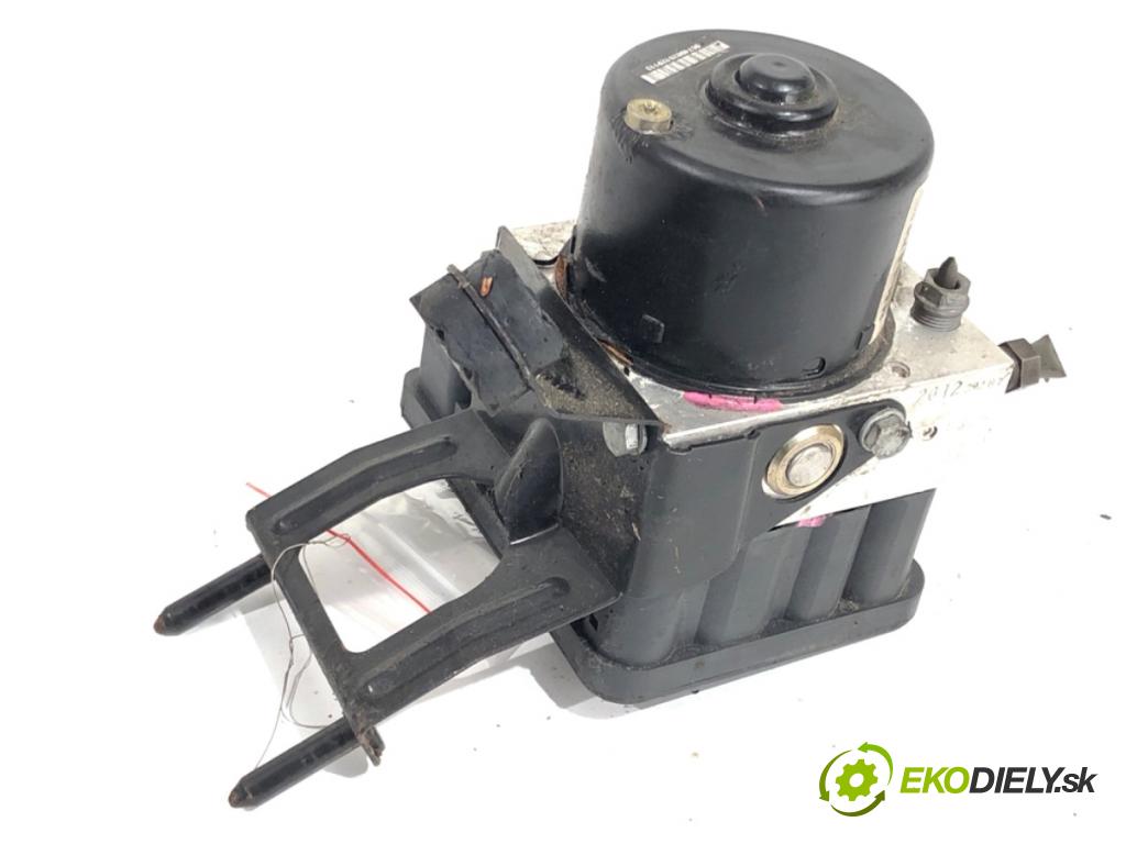 BMW E46 sedan 2003 105 kW 318 i 1995 pumpa ABS 6759045 (Pumpa ABS)