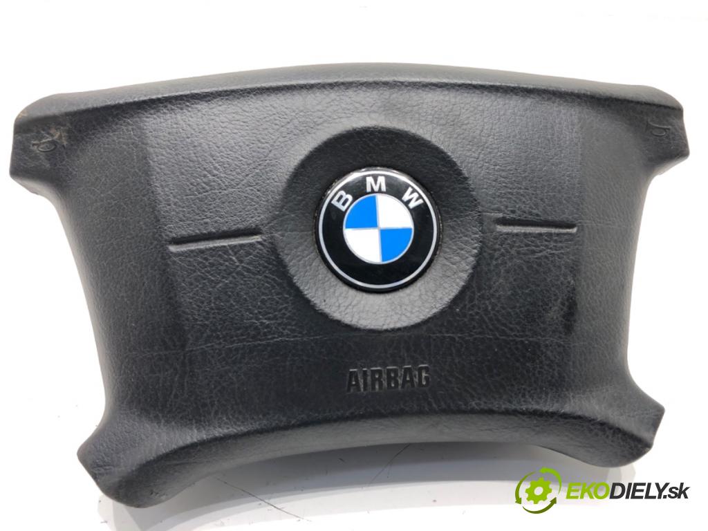 BMW E46 sedan 2003 105 kW 318 i 1995 AirBag volantu  (Airbag)