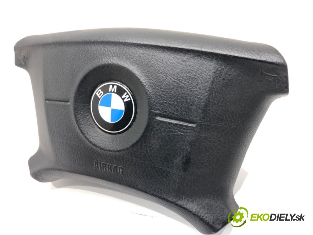 BMW E46 sedan 2003 105 kW 318 i 1995 AirBag volantu  (Airbag)