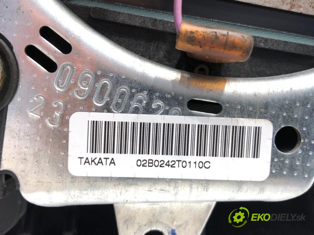BMW E46 sedan 2003 105 kW 318 i 1995 AirBag volantu  (Airbag)