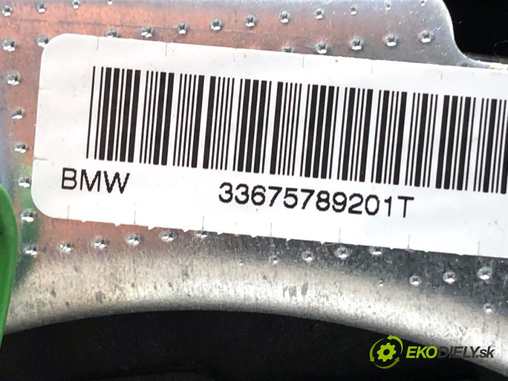 BMW E46 sedan 2003 105 kW 318 i 1995 AirBag volantu (Airbag)
