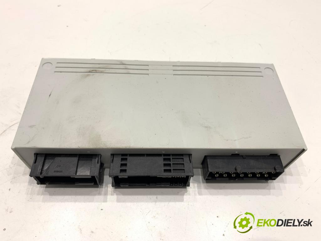 BMW E46 sedan 2003 105 kW 318 i 1995 Modul komfortu 6914366 (Modul komfortu)