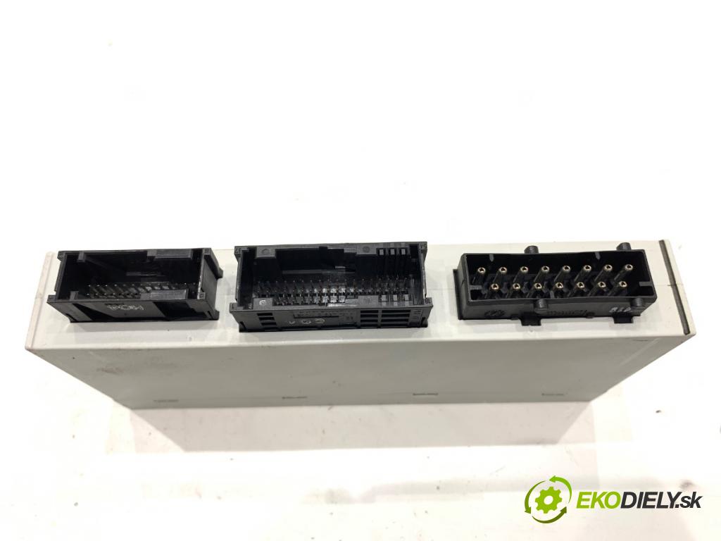 BMW E46 sedan 2003 105 kW 318 i 1995 Modul komfortu 6914366 (Modul komfortu)