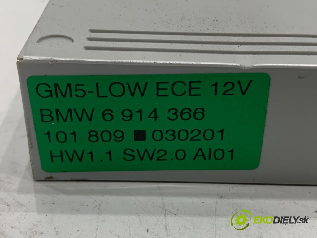BMW E46 sedan 2003 105 kW 318 i 1995 Modul komfortu 6914366 (Modul komfortu)