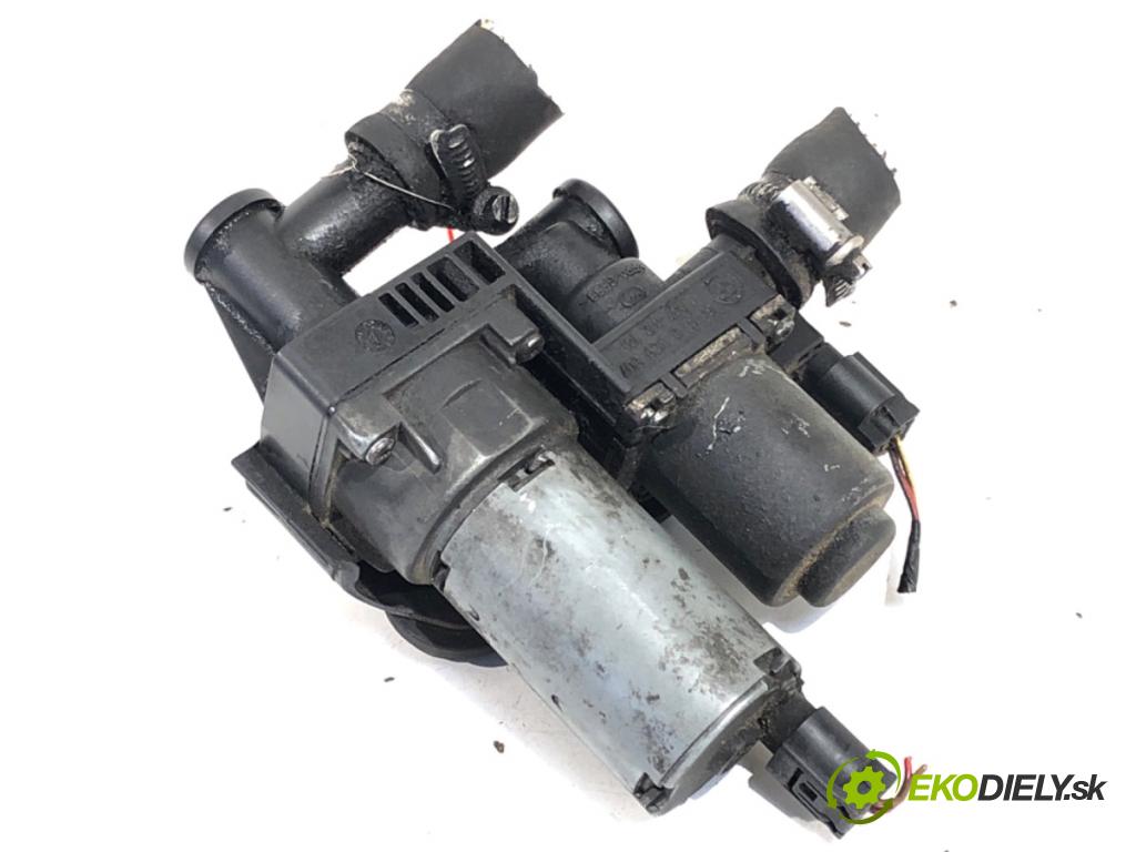 BMW E46 sedan 2003 105 kW 318 i 1995 Magnetický ventil vody 8369807 (Elektrosúčasti ostatné)