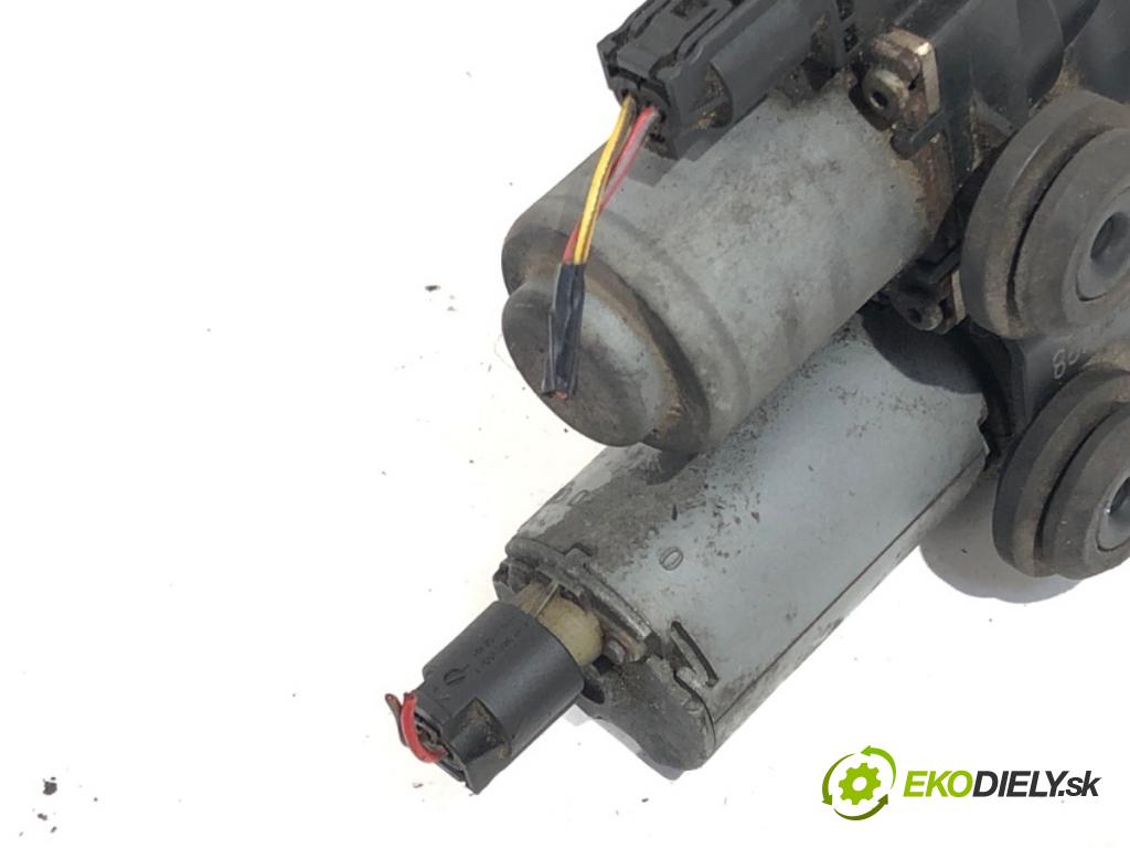 BMW E46 sedan 2003 105 kW 318 i 1995 Magnetický ventil vody 8369807 (Elektrosúčasti ostatné)