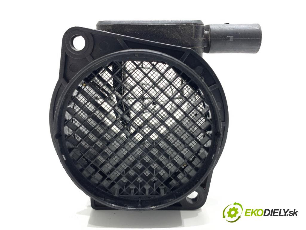 MERCEDES-BENZ W203 sedan 2002 120 kW C 200 Kompressor (203.042) 1796 Váha vzduchu  (Váha vzduchu)