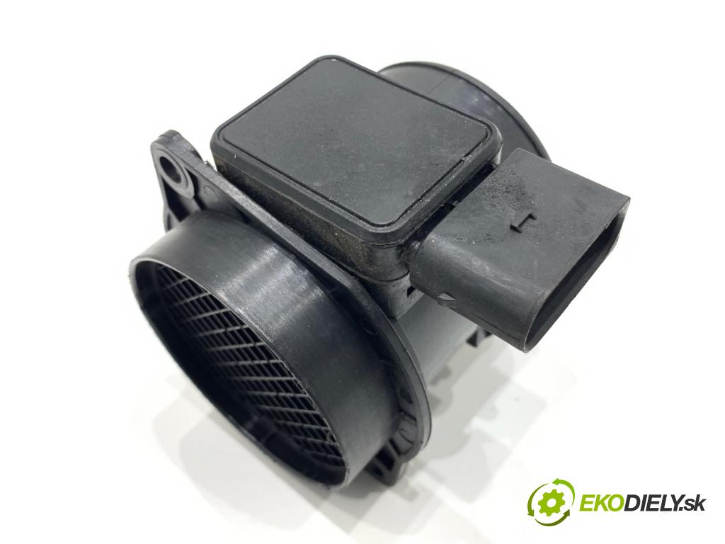 MERCEDES-BENZ W203 sedan 2002 120 kW C 200 Kompressor (203.042) 1796 Váha vzduchu (Váha vzduchu)