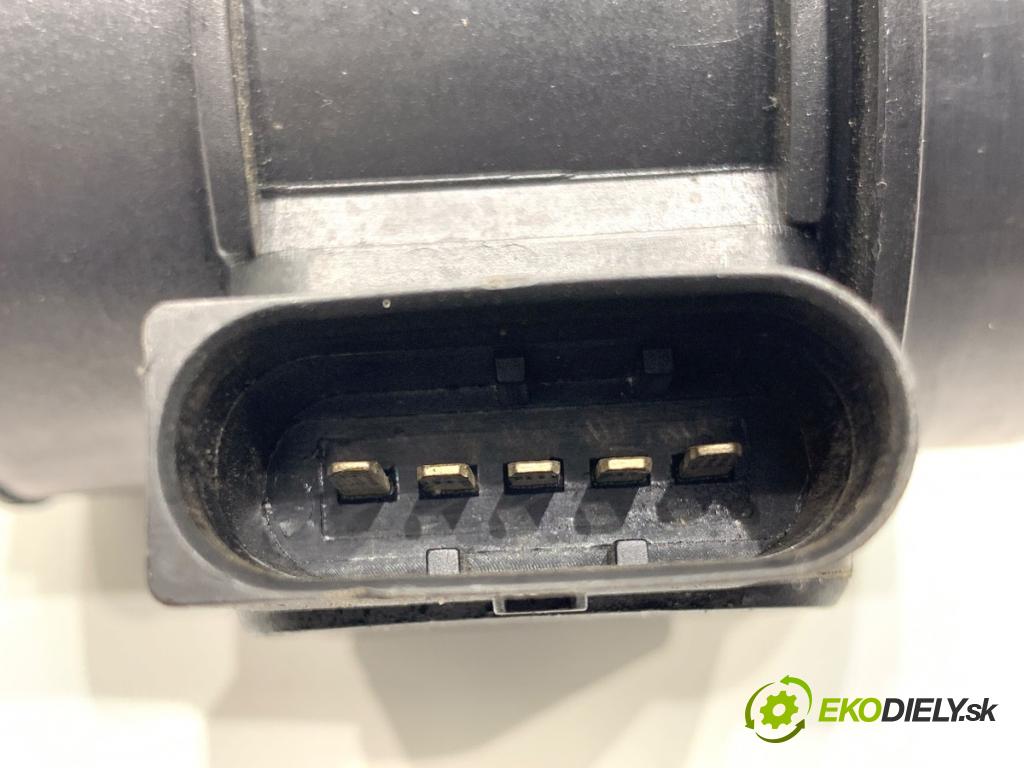 MERCEDES-BENZ W203 sedan 2002 120 kW C 200 Kompressor (203.042) 1796 Váha vzduchu (Váha vzduchu)