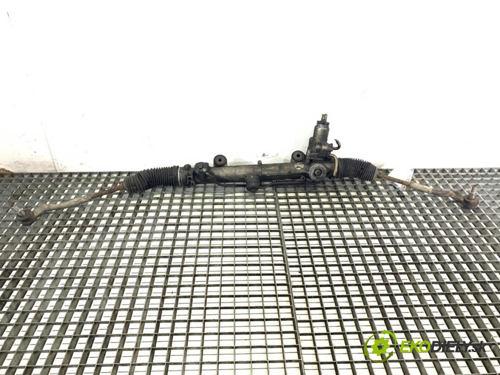 MERCEDES-BENZ W203 sedan 2002 120 kW C 200 Kompressor (203.042) 1796 riadenie A20311011002 (Riadenie)