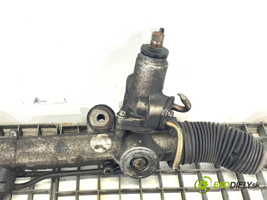 MERCEDES-BENZ W203 sedan 2002 120 kW C 200 Kompressor (203.042) 1796 riadenie A20311011002 (Riadenie)