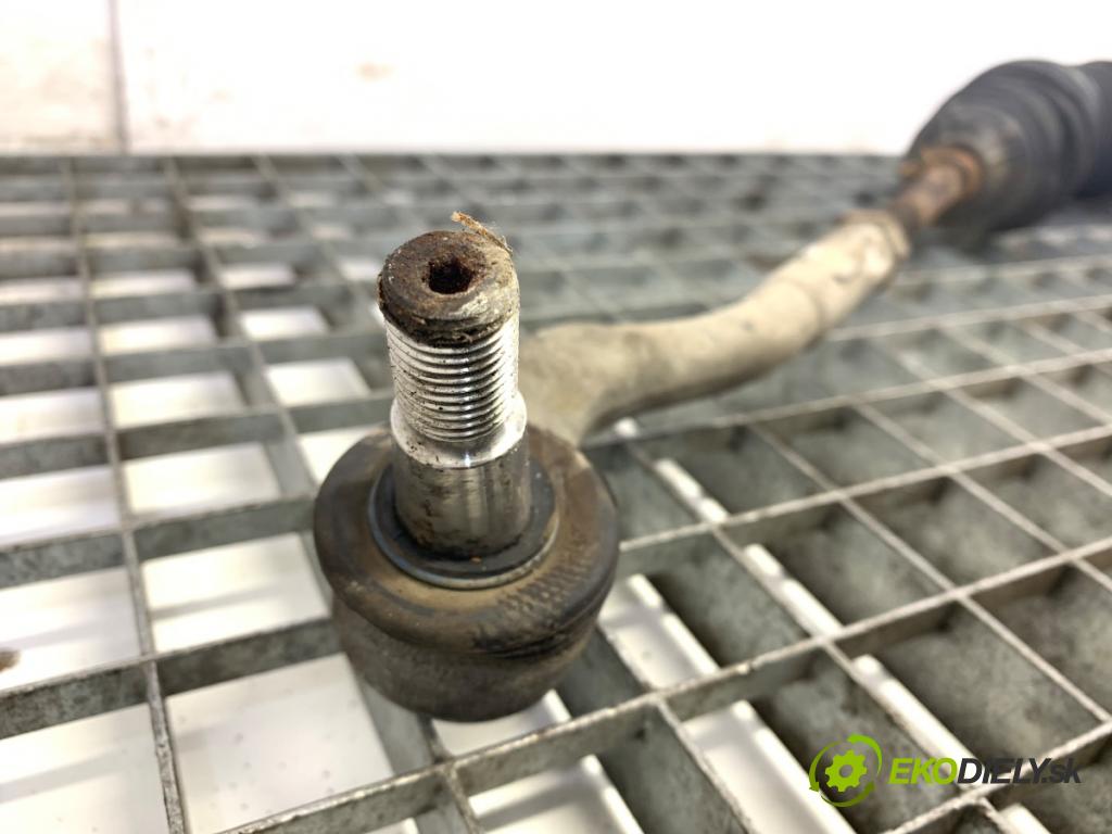 MERCEDES-BENZ W203 sedan 2002 120 kW C 200 Kompressor (203.042) 1796 riadenie A20311011002 (Riadenie)