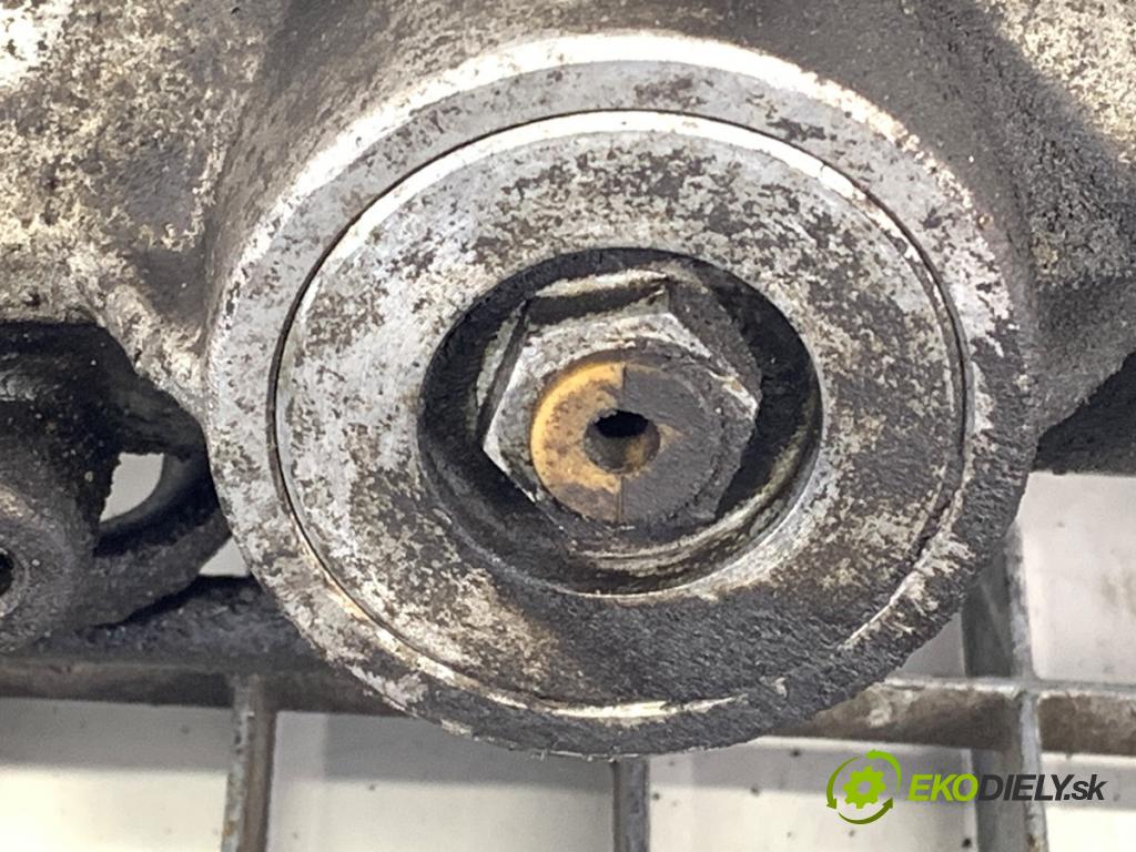 MERCEDES-BENZ W203 sedan 2002 120 kW C 200 Kompressor (203.042) 1796 riadenie A20311011002 (Riadenie)