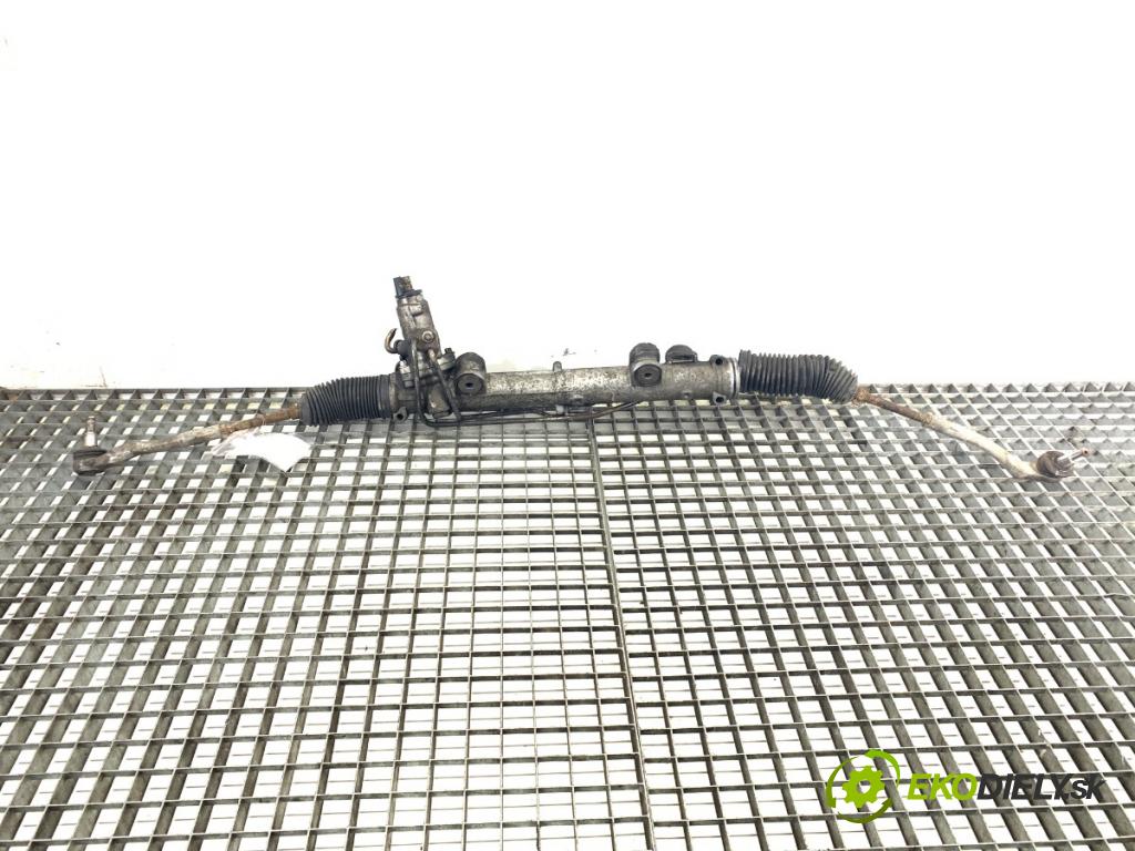 MERCEDES-BENZ W203 sedan 2002 120 kW C 200 Kompressor (203.042) 1796 riadenie A20311011002 (Riadenie)